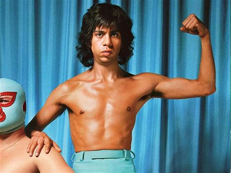 Nacho Libre Esqueleto