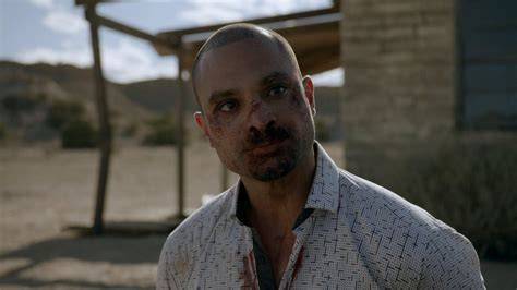 Better Call Saul Nacho Nacho Hangs Out Better Call Saul Season 5