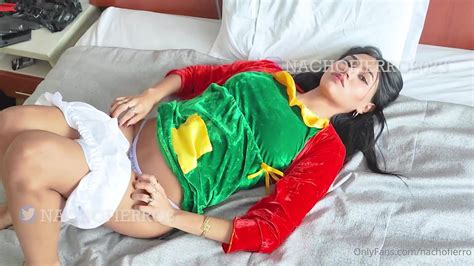 Nachofierro Food Trend