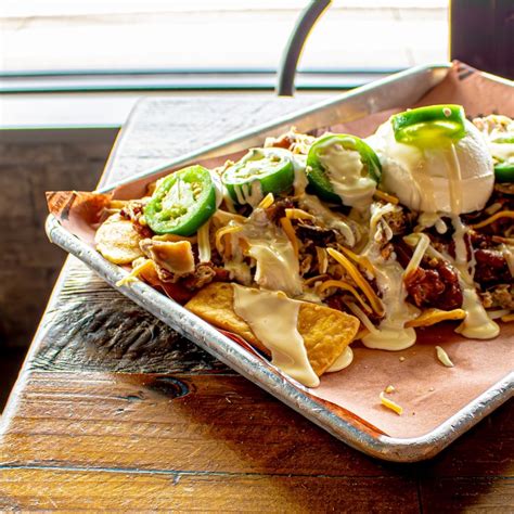 nachos fucking warehouse