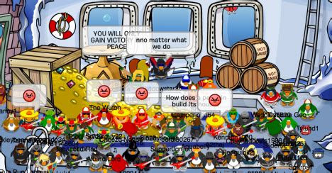 nachos penetrating interviews