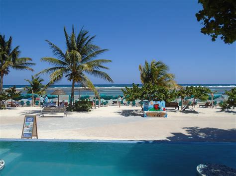 nacional beach club costa maya reviews
