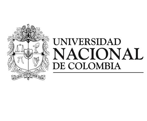 nacional de colombia universidad