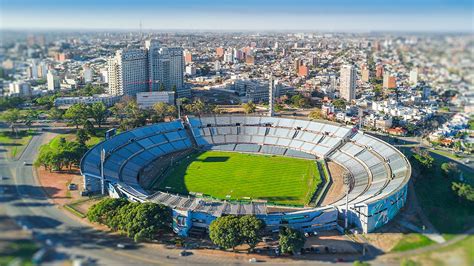 nacional de uruguay estadio