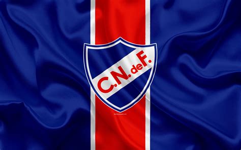 nacional fc partidos