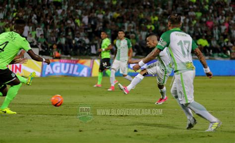 nacional vs cali final