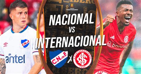 nacional vs internacional resultado