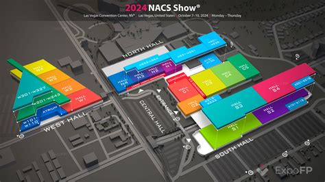 Unpacking NACS 2024: Latest Trends and Insights You Can't Miss