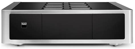 Nad Class D Power Amplifier