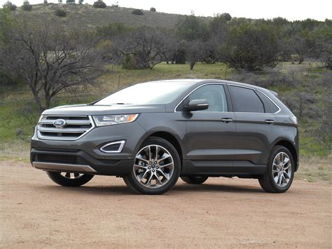 nada 2015 ford edge