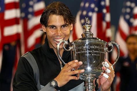 nadal 2010 us open