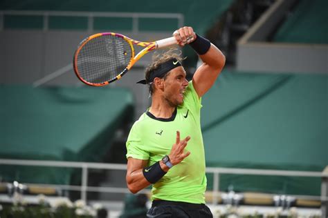 nadal 2021 french open