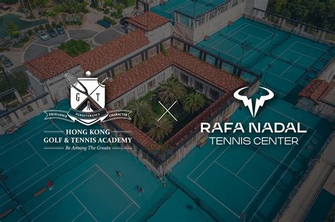 nadal academy hong kong