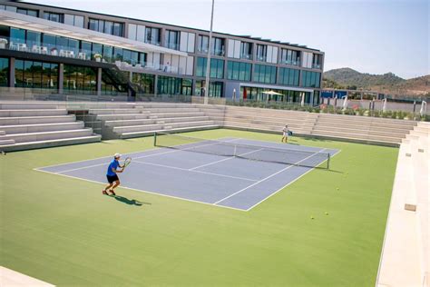 nadal academy spain