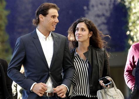 nadal and sailors going on a date