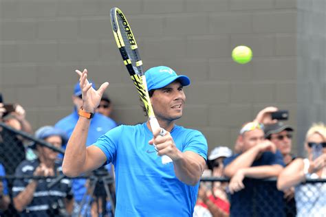 nadal brisbane