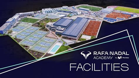 nadal tennis academy cost