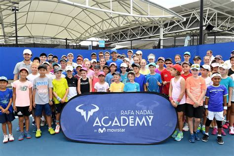 nadal tennis academy india