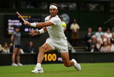 nadal wimbledon 2022 sonego