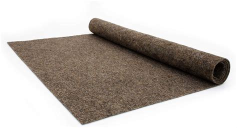 Nadelfilz Teppich Meterware schutzmatten.ch