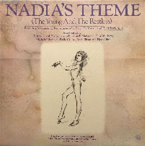 nadia's theme the young and the restless