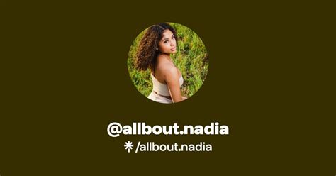 nadia allbout onlyfans
