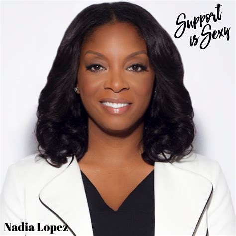 Nadia Lopez: The Inspiring Latinaprincipal Shaping Education's Future