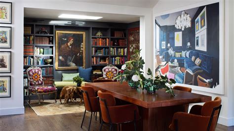 Nadia Watts Interior Design