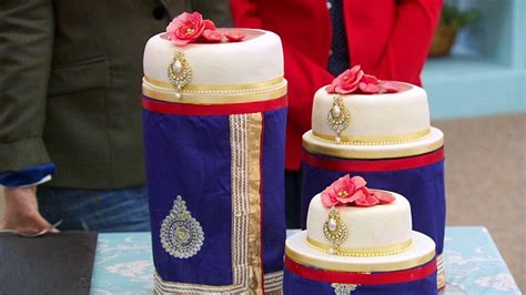 LCDH Nadiya & Richard Custom cakes, Wedding cakes, Cake