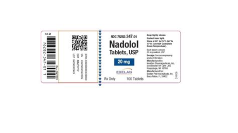 nadolol side effects liver