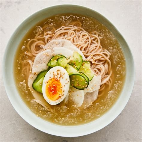 naengmyeon