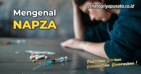 Napza Singkatan Dari Ujian
