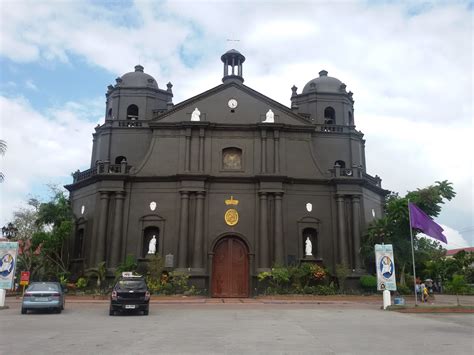 naga cebu catholic church