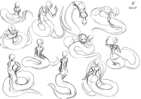 naga drawing base