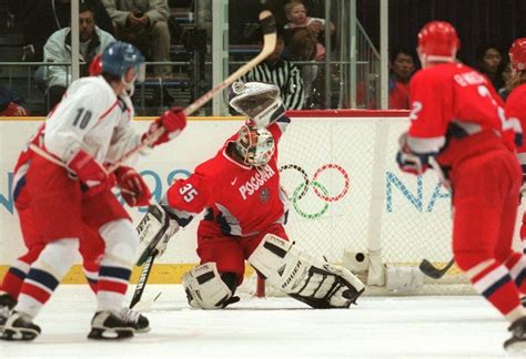 nagano 1998 hokej finale