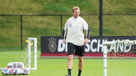 nagelsmann gehalt dfb