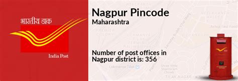 Nagpur Laxmi Nagar Pin Code