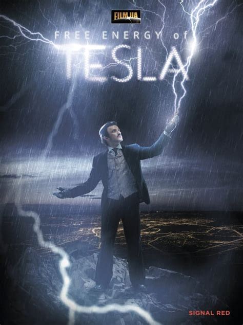 Nagy álmodozók Tesla szabadenergiája online teljes film magyarul