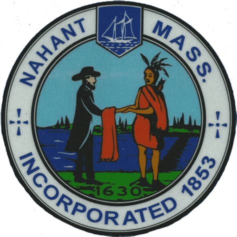 Nahant Ma Assessors