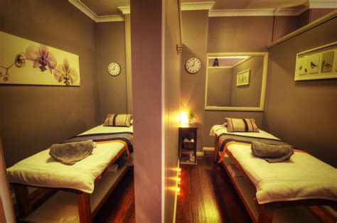 nahm thai massage