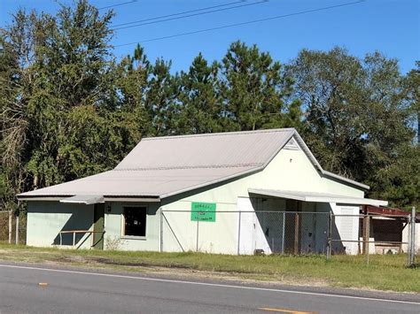 Nahunta Ga Property Appraiser