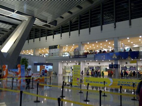naia terminal 3 domestic flights