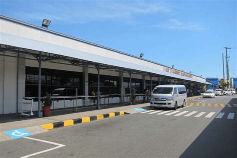 naia terminal 4 departure