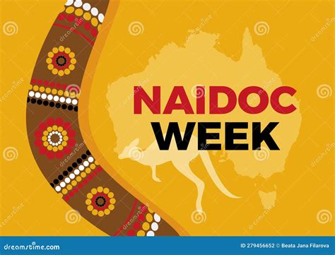 National NAIDOC Theme NAIDOC