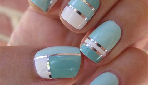 Nail Art Idea