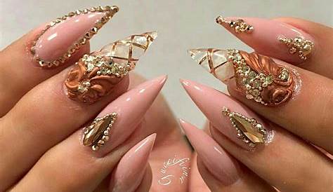 Nail Art Pinterest