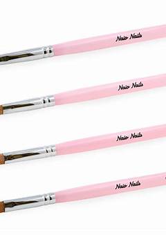 Nail Brushes For Acrylic: A Must-Have Tool For Every Nail Enthusiast