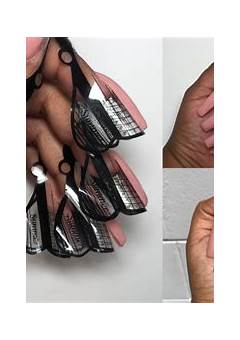 Nail Forms For Acrylic Nails
