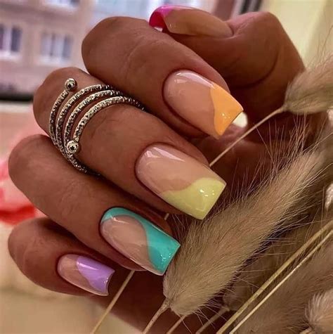 Top 19 Best Spring Nails 2022 Trends and Ideas To Try Stylish Nails