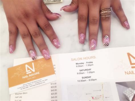 L'amour Nails Nail Salon in Doylestown